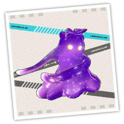 Archive portrait of the Anomaly Imaginadough