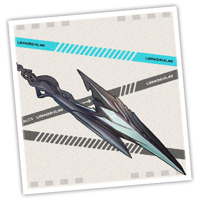 Archive portrait of the Anomaly Pequod