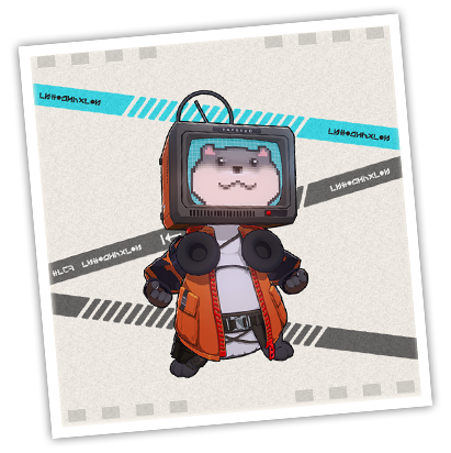 Archive portrait of the Anomaly Taygedo