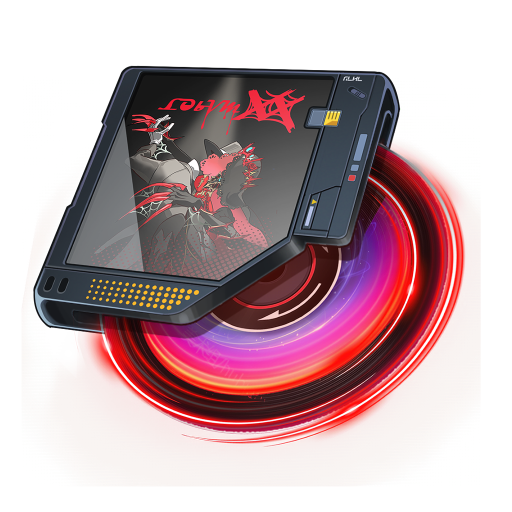 Eternal Waltz 3D Device