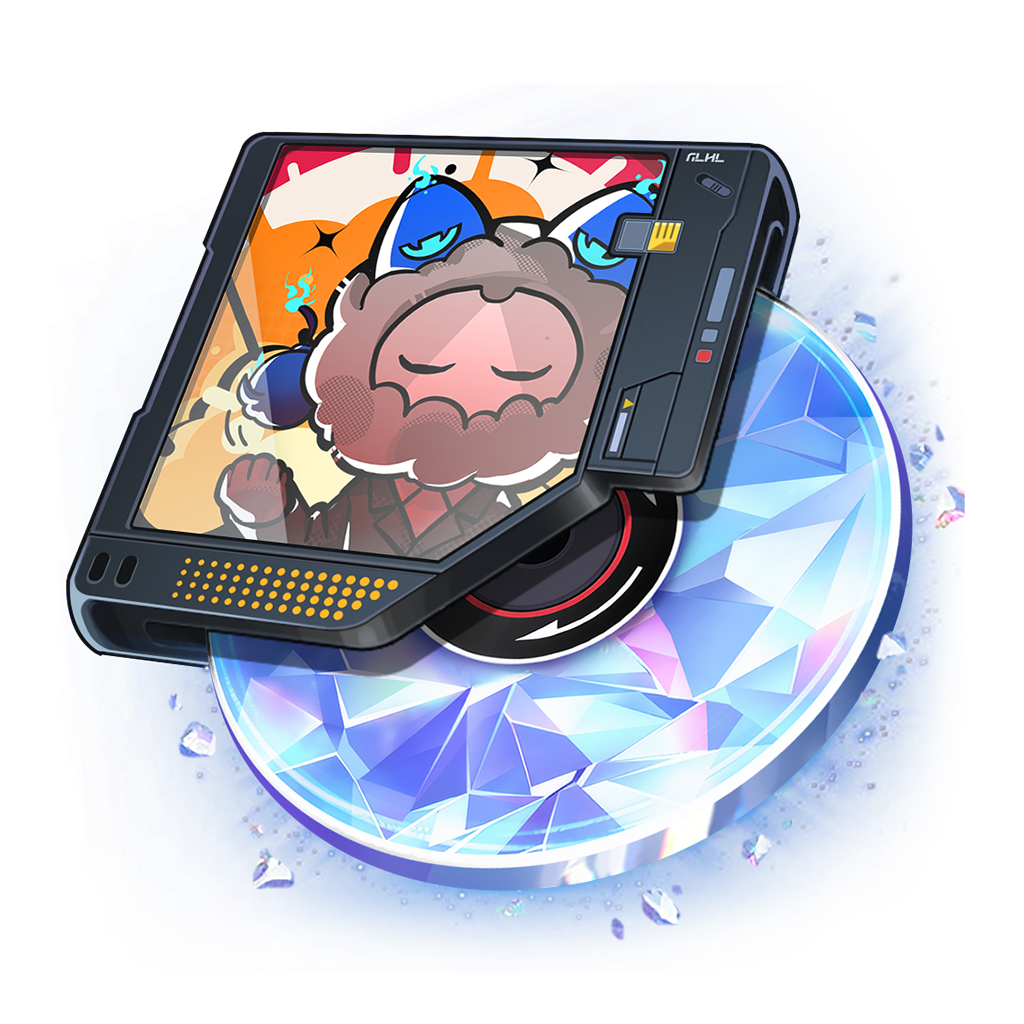 Fluff of Fearlessness 3D Device