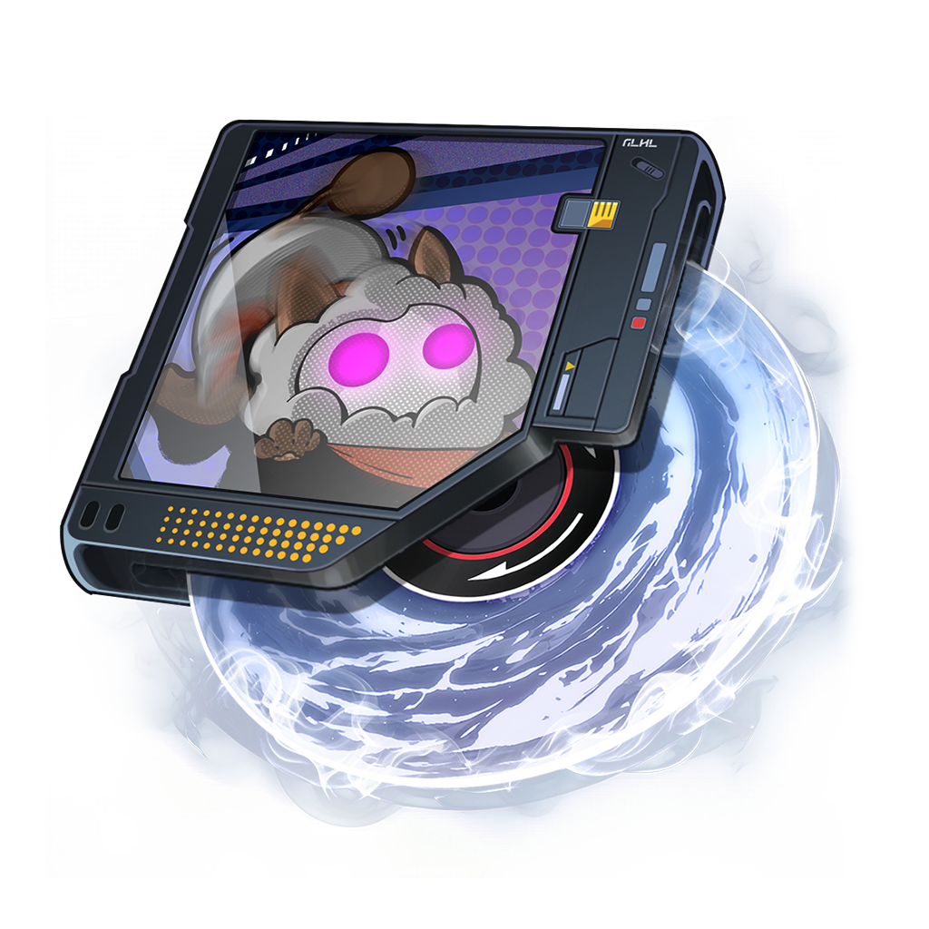 Fluff of Finesse 3D Device