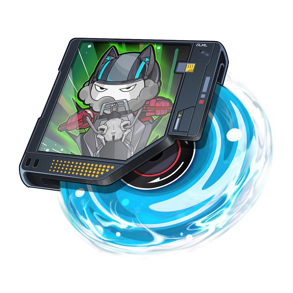 Fluff of Fleetness 3D Device
