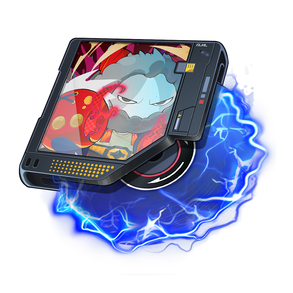 Fluff of Fortitude 3D Device