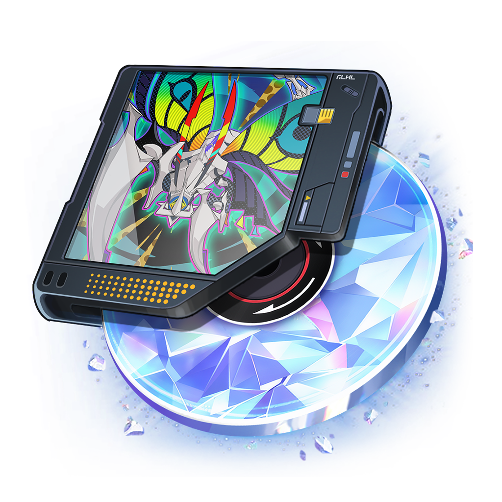 Reality Refuge 3D Device