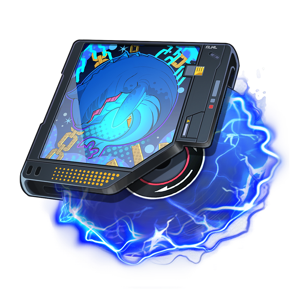 Song of the Whale 3D Device