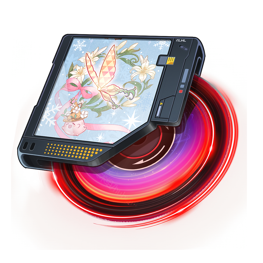 The Fools' Spring 3D Device