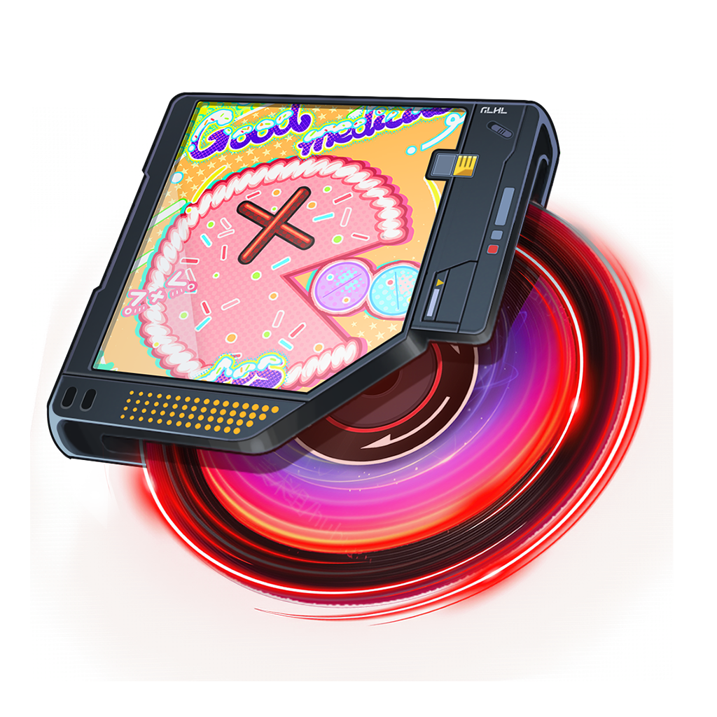 The Good, The Bad, The Bitter 3D Device