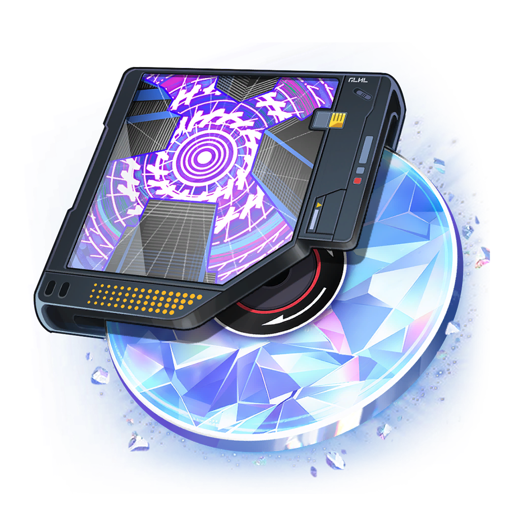 The Rain That Shook the World 3D Device