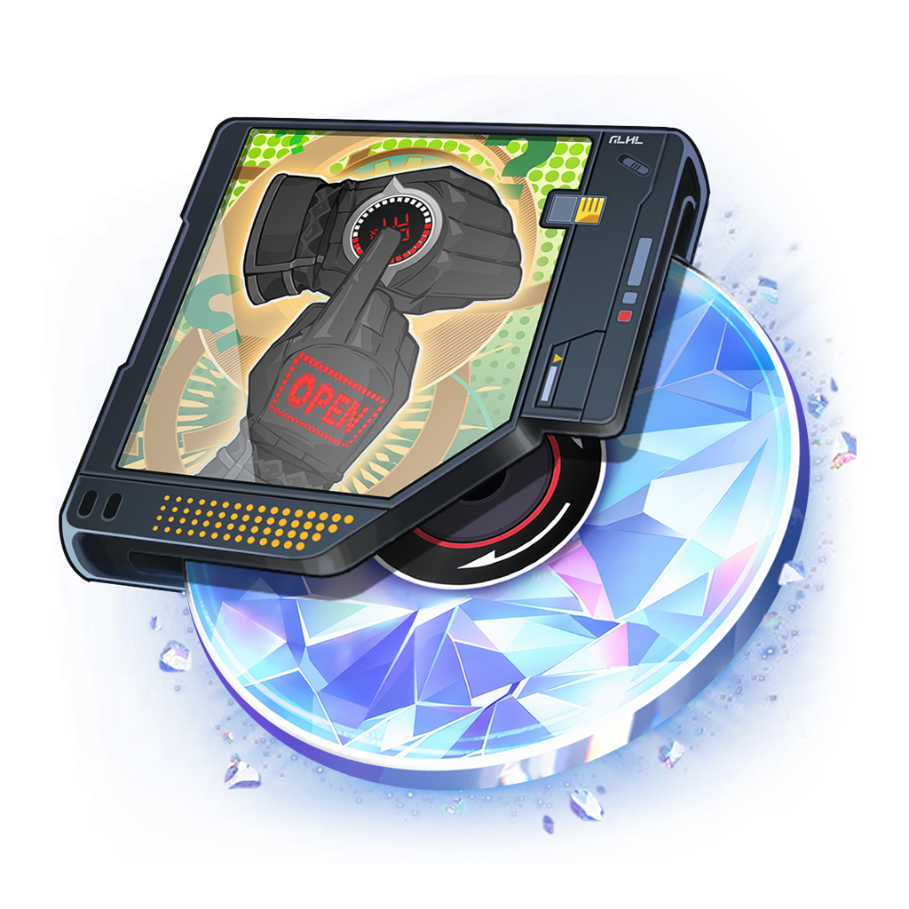 Time Bandit 3D Device