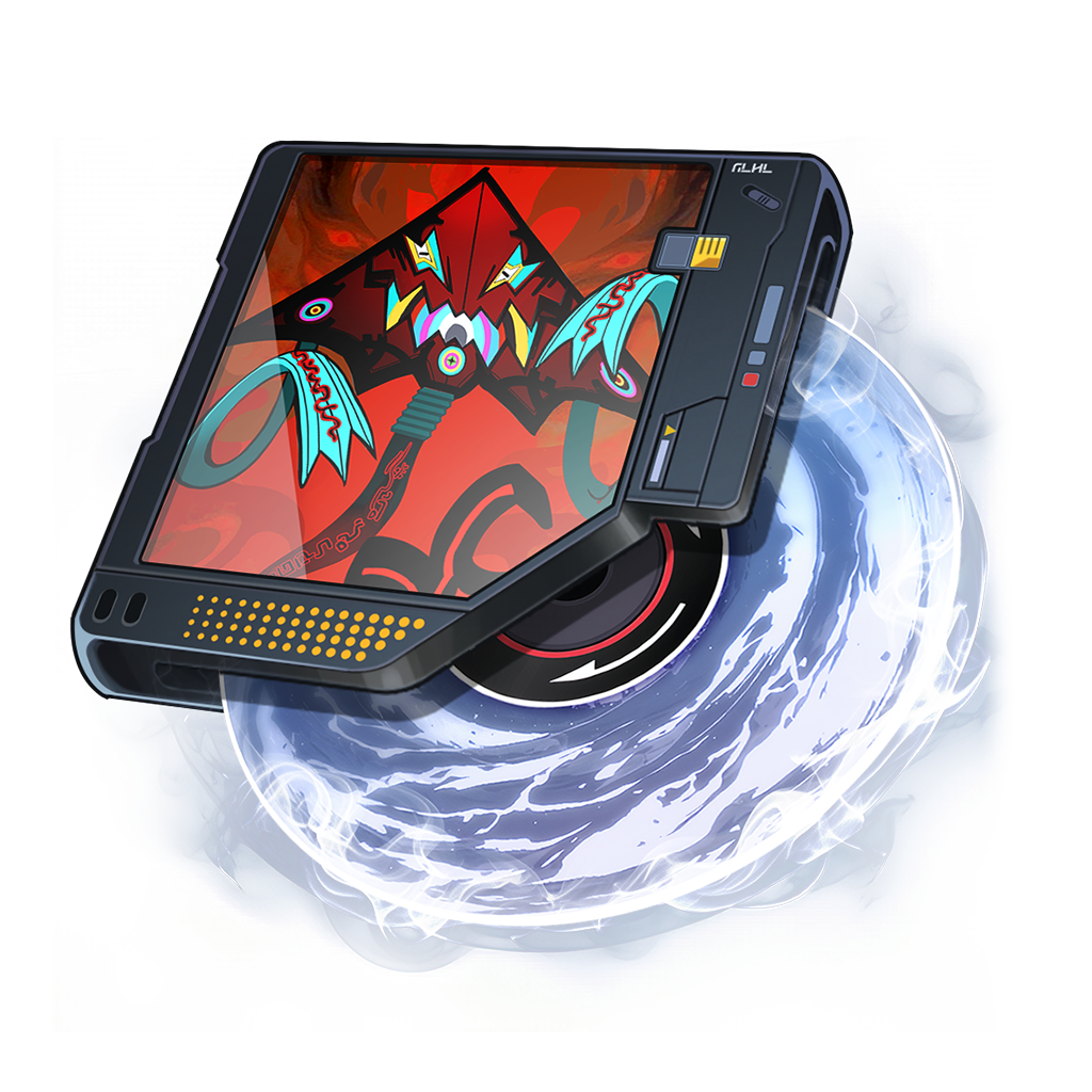 Watch Your Heads! 3D Device