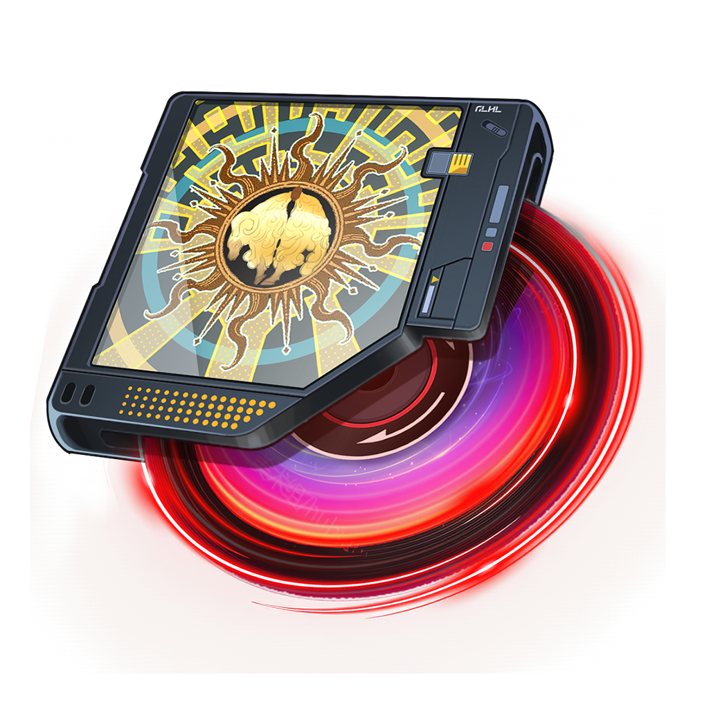 What's Desired 3D Device