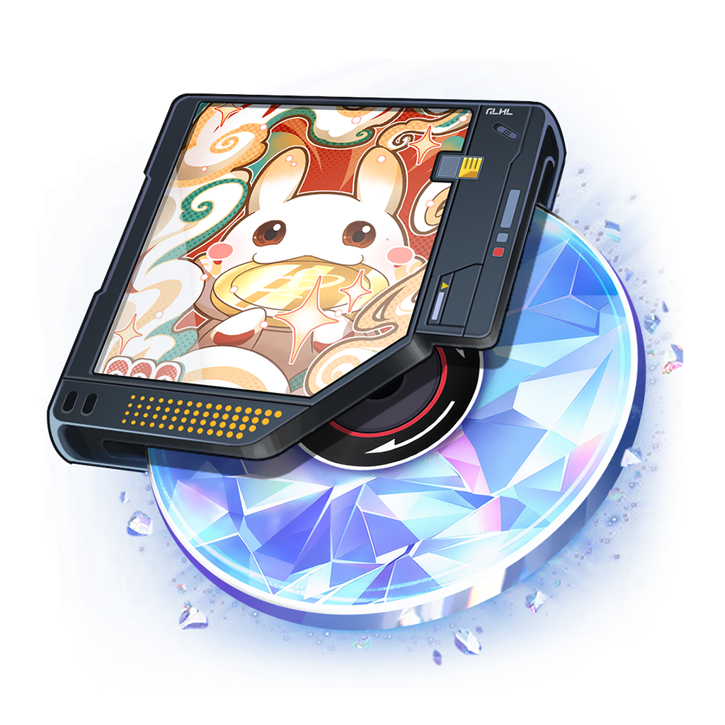 Your Happiness is Priceless 3D Device