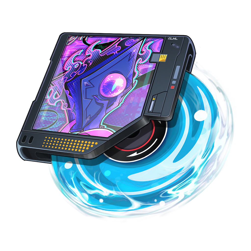Youthful Fantasy 3D Device