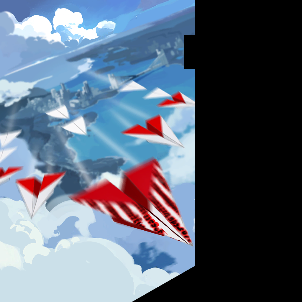 Clear Skies Artwork