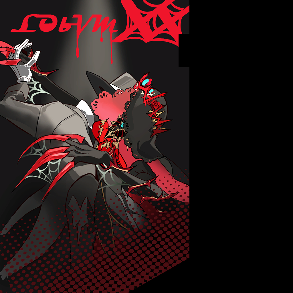 Eternal Waltz Artwork