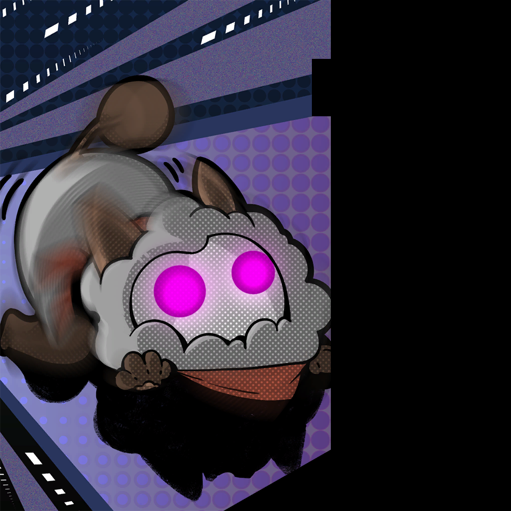 Fluff of Finesse Artwork
