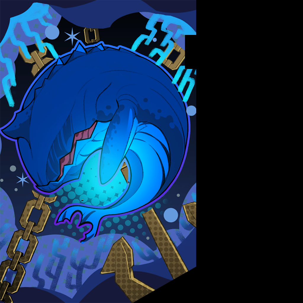 Song of the Whale Artwork