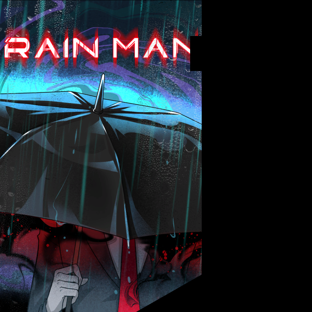 Umbrella Artwork