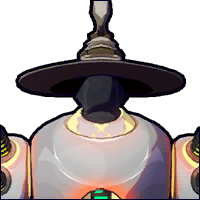 Eternal Lamp