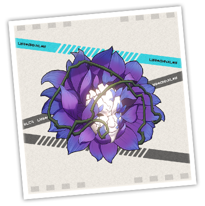 Fleur the Storyteller