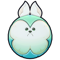 Fluffy
