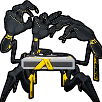 Haunted Record Player