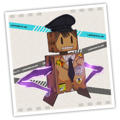 Mr. Bag
