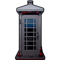 ReroRero Phone Booth