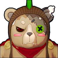 Saddy Teddy