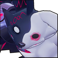Teehee Bear