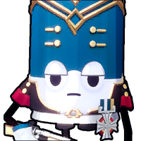 Tin Soldier