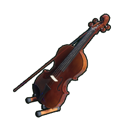 Icon of the auction lot Azure Strings