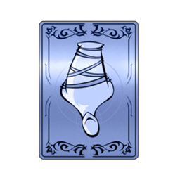 Icon of the auction lot Suspended Whispers