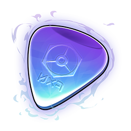Icon of the auction lot Water Moon Pick