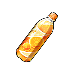 Icon of the dish Bob's Orange Delight
