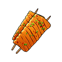 Icon of the dish Premium Tofu Steak