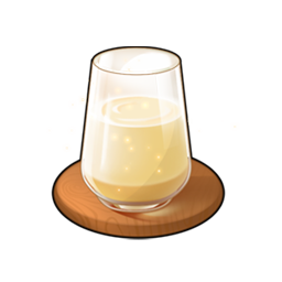 Icon of the dish Hand-ground Pure Soy Milk