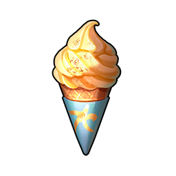 Icon of the dish Creamy Vanilla