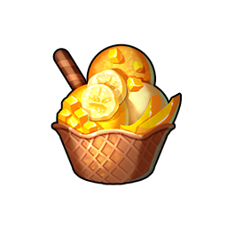 Icon of the dish Fruity Rainbow Party