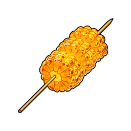 Icon of the dish Grilled Corn