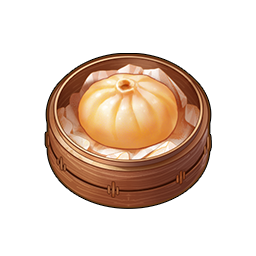 Icon of the dish Meat Baozi