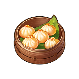 Icon of the dish Crab Roe Soup Dumpling