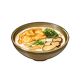 Icon of the dish Nekomaru Tonkotsu Ramen