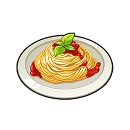 Icon of the dish Tomato Basil Macaroni