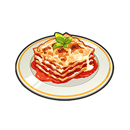 Icon of the dish Lasagna alla Bolognese