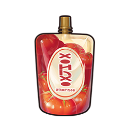 Icon of the dish Clicky Ketchup