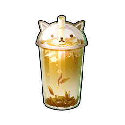Icon of the dish "Cozy Nyanko"