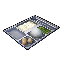 Icon of the dish Standard Lunch
