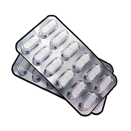 Icon of the dish Strong Painkiller